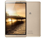 Huawei MediaPad M2 10.0 LTE Kirin930/3GB/64GB/5.1 złoty - 280668 - zdjęcie 1